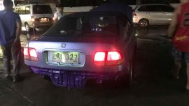 Honda Civic Vtec Manual 1997 For Sale 