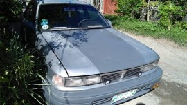 MITSUBISHI GALLANT 1992 FOR SALE