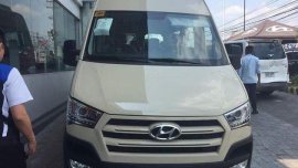 HYUNDAI H350 2018 FOR SALE