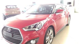 HYUNDAI VELOSTER 2018 FOR SALE
