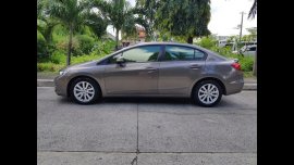2012 Honda Civic for sale