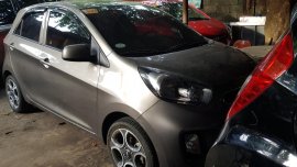 2017 Kia Picanto for sale