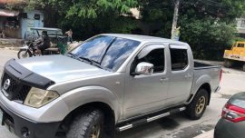 2009 Nissan Navara LE for sale