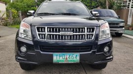 2011 Isuzu Alterra for sale