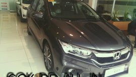 Brand New Honda City 1.5E CVT 2019 For Sale 