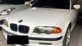 BMW 325i Top of the Line For Sale 
