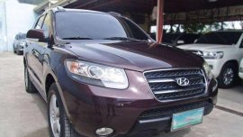 2009 Hyundai Santa Fe 2.2 VGT AT For Sale 