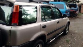 Honda CR-V 2008 for sale