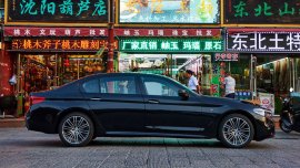 Chinese car brands: Alternative for Filipino car buyers