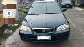 Honda City Type Z 2001 Model Manual Trans For Sale 