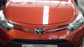 Toyota Vios 2018 for sale