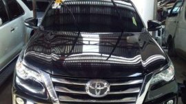 Toyota Fortuner 2017 for sale