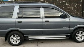 Isuzu Crosswind 2010 for sale