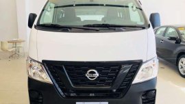Brand new Nissan Urvan for sale