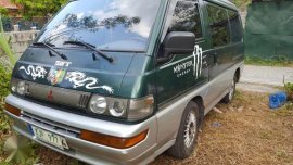 Mitsubishi L300 Delica Van 2003 For Sale 