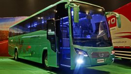 Hino fulfilling its promise with Filipinos, this time in Visayas
