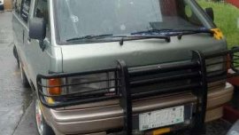Toyota Lite Ace 1994 Van For Sale 