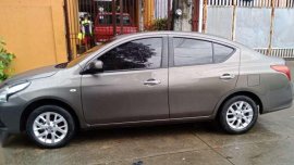 Nissan Almera 2017 For sale 
