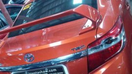 Toyota Vios 2016 for sale