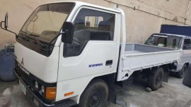 1996 Local Mitsubishi Canter Dropside L300 For Sale 