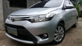 Toyota Vios 2014 for sale