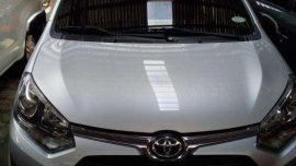 2018 Toyota Wigo G for sale