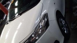 2017 Toyota Vios for sale