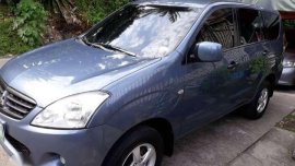 Mitsubishi Fuzion 2010 for sale