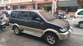 2003 Isuzu Crosswind XUV Automatic For Sale 