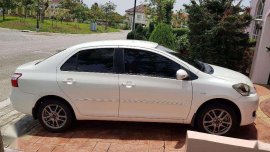 TOYOTA VIOS 2012 FOR SALE