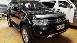 2014 Mitsubishi Montero GLX 4x2 MT For Sale 