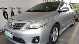 Toyota Corolla Altis 2011 For sale