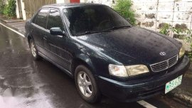 2001 Toyota Corolla Altis for sale