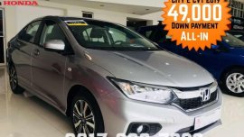 Honda City 2018 for sale