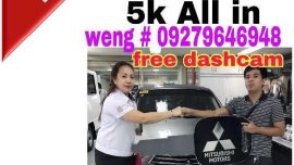 Mitsubishii Mirage G4 New For Sale 