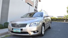 2010 Toyota Camry for sale