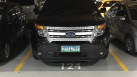 FORD EXPLORER 2012 FOR SALE