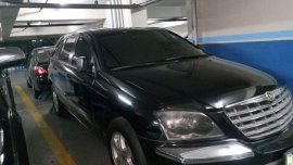 2006 CHRYSLER PACIFICA FOR SALE