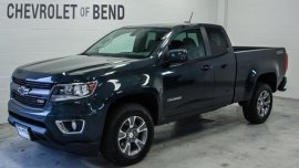 2018 Chevrolet Colorado for sale