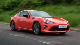 Sure Autoloan Approval  Brand New Toyota 86 For Sale 