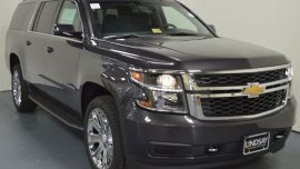 2018 Chevrolet Suburban for sale