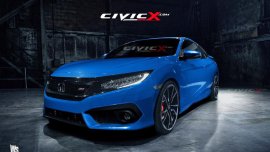 Brand New Honda Civic Sure Autoloan Approval For Sale 