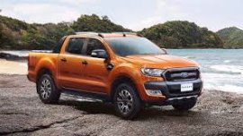 2018 Ford Ranger for sale