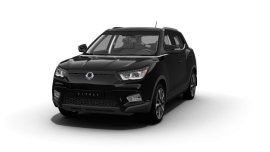 Sure Autoloan Approval  Brand New Ssangyong Tivoli For Sale 