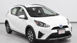 2018 Toyota Prius C for sale