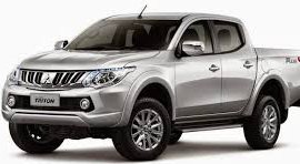 Mitsubishi Strada Brand New Sure Autoloan Approval For Sale 