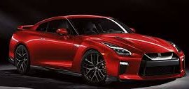 Nissan GT-R Brand New 100% Sure Autoloan Approval For Sale 