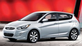 New Hyundai Accent Sure Autoloan Approval For Sale 