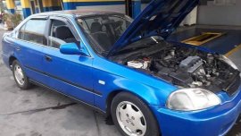 Honda Civic  Esi Manual 1994 For Sale 
