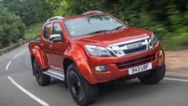 Isuzu D-Max New 100% Sure Autoloan Approval For Sale 